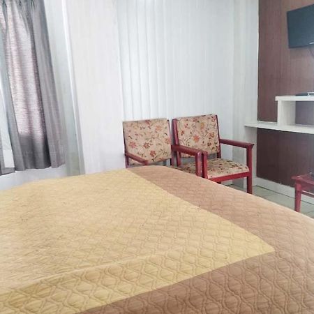 Gmvn Tourist Lodge Gangnāni 外观 照片