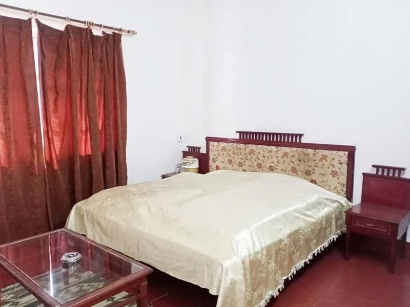 Gmvn Tourist Lodge Gangnāni 外观 照片