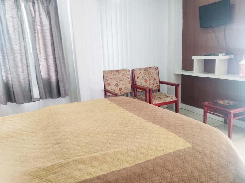 Gmvn Tourist Lodge Gangnāni 外观 照片