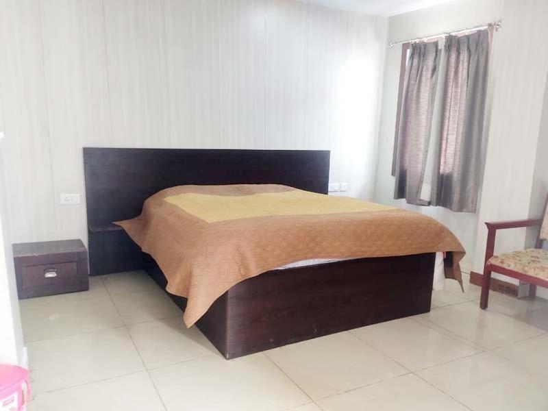 Gmvn Tourist Lodge Gangnāni 外观 照片